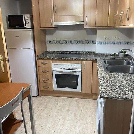 Apartamento Salou Port Aventura Appartement Buitenkant foto