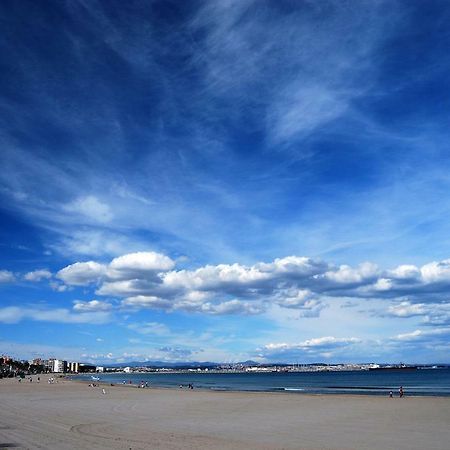 Apartamento Salou Port Aventura Appartement Buitenkant foto