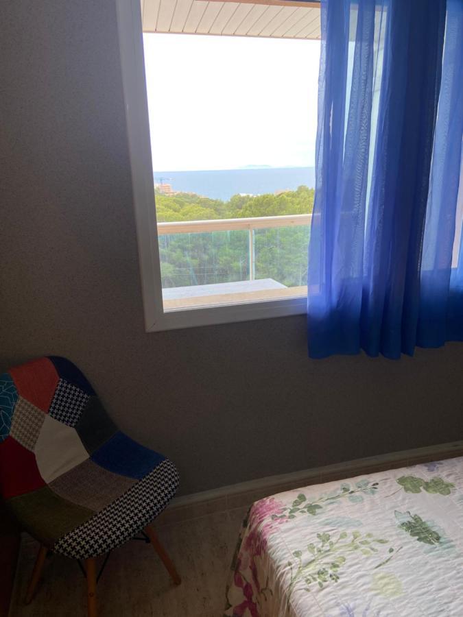 Apartamento Salou Port Aventura Appartement Buitenkant foto