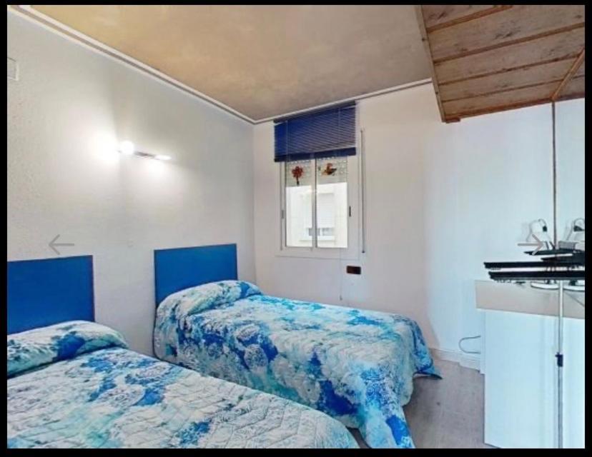 Apartamento Salou Port Aventura Appartement Buitenkant foto