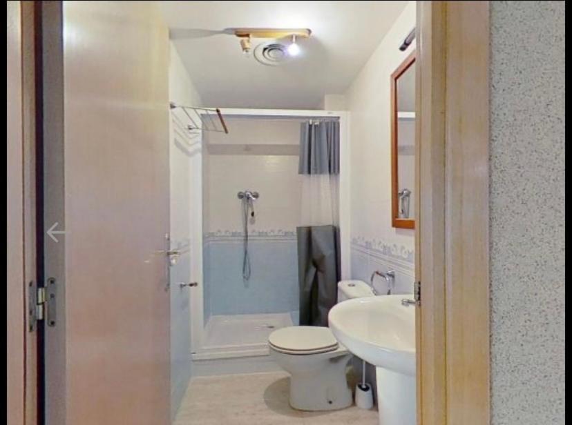 Apartamento Salou Port Aventura Appartement Buitenkant foto