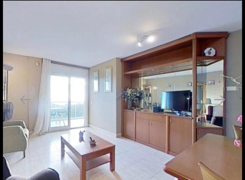 Apartamento Salou Port Aventura Appartement Buitenkant foto