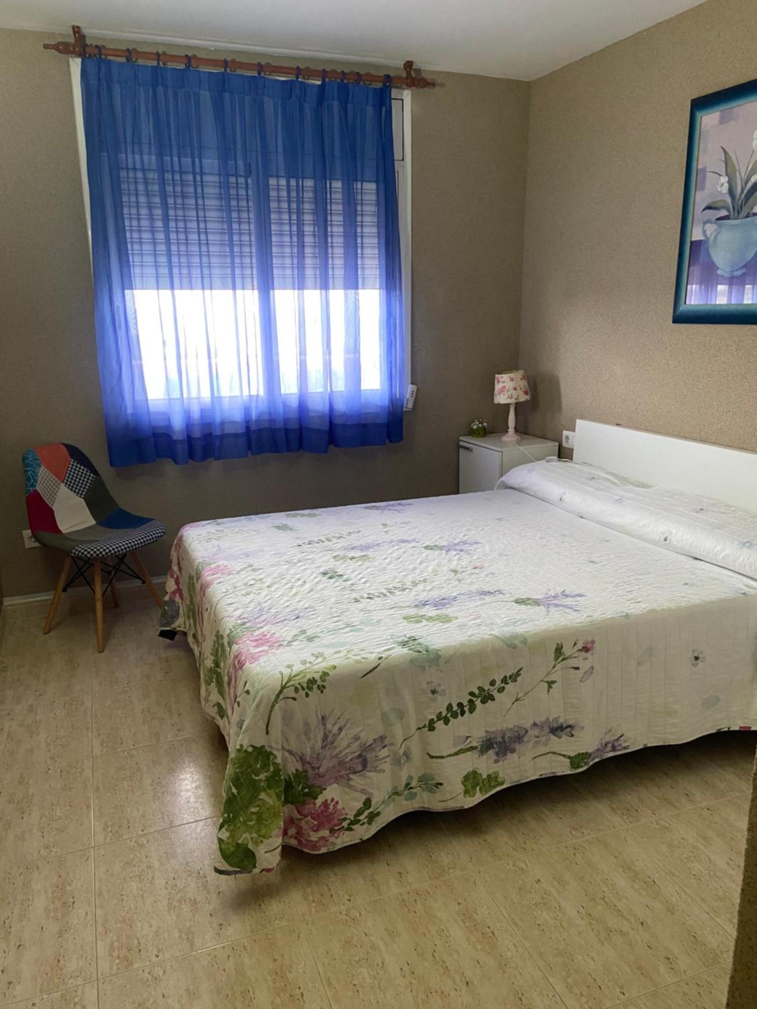 Apartamento Salou Port Aventura Appartement Buitenkant foto