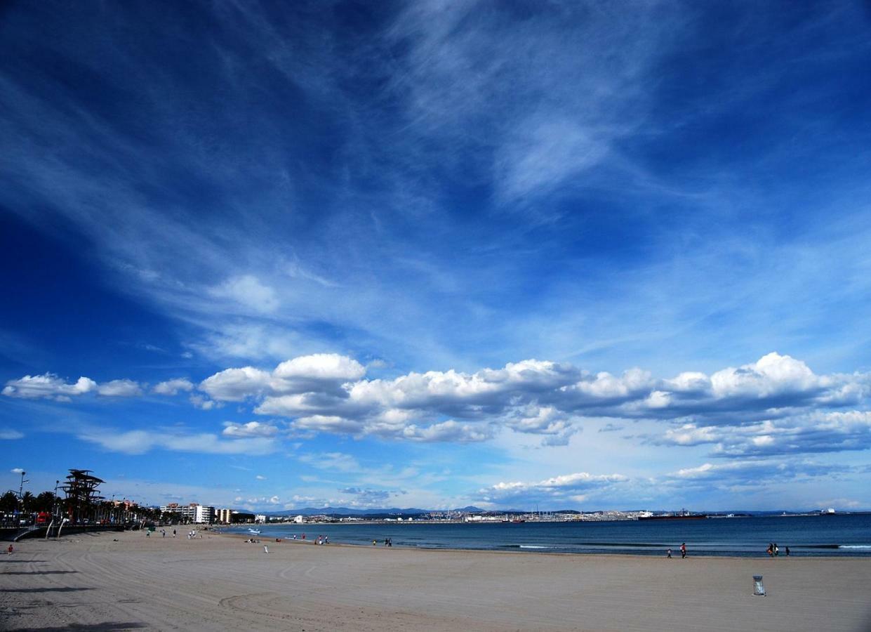 Apartamento Salou Port Aventura Appartement Buitenkant foto