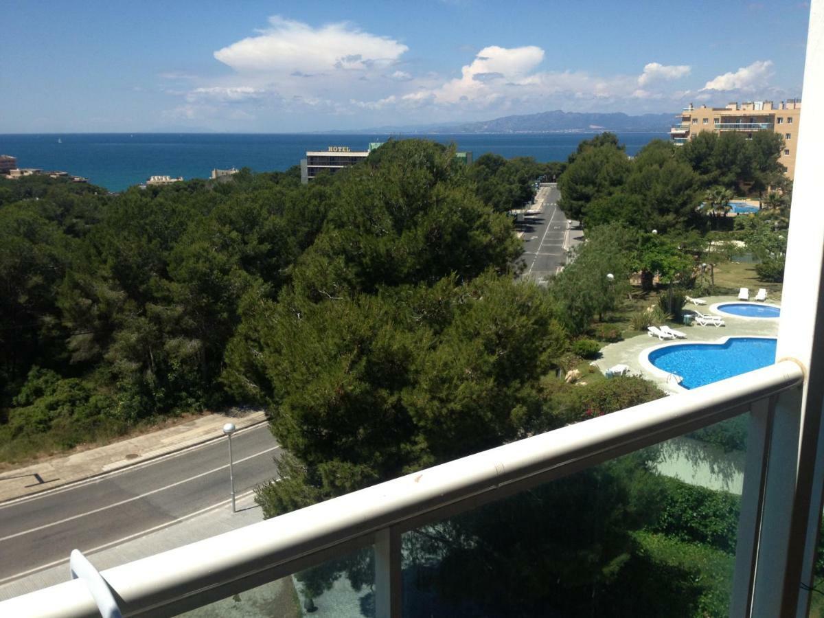 Apartamento Salou Port Aventura Appartement Buitenkant foto