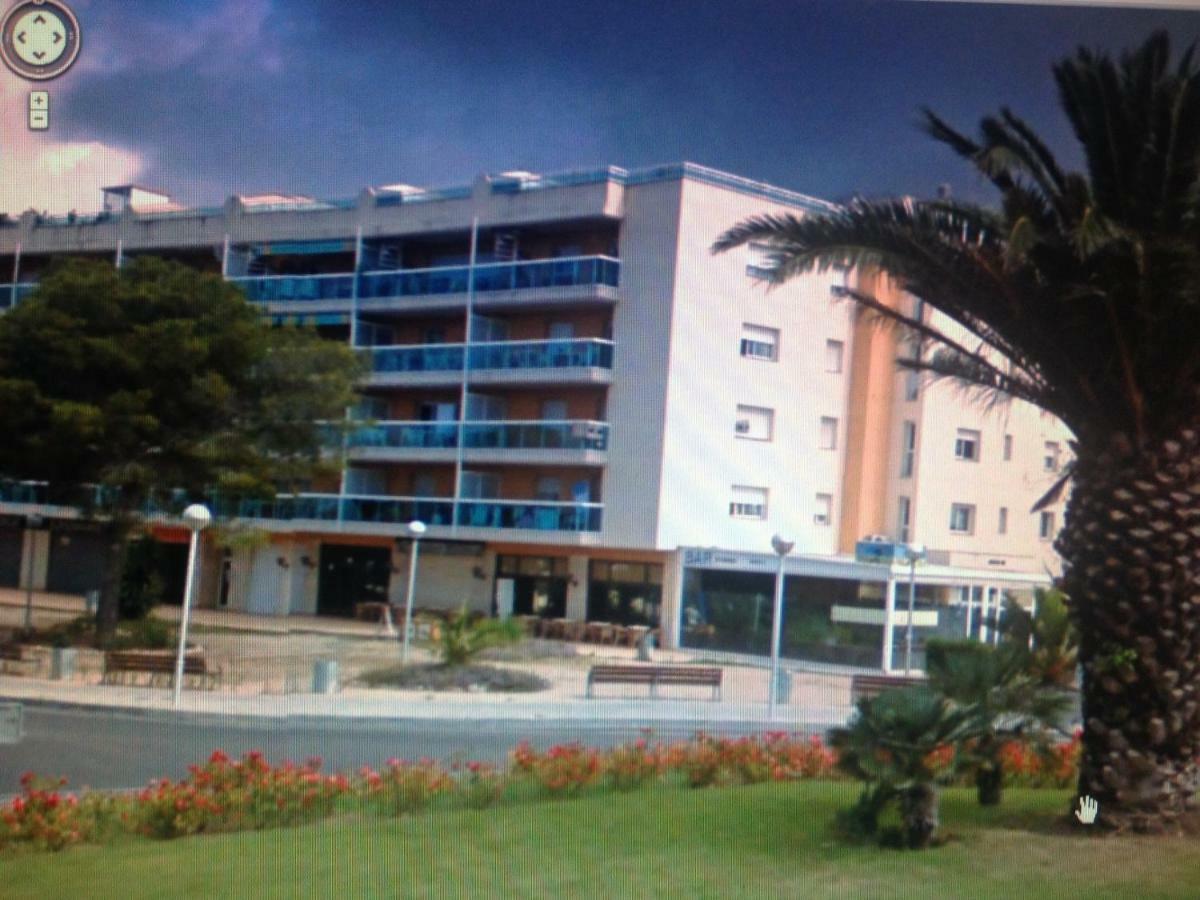Apartamento Salou Port Aventura Appartement Buitenkant foto