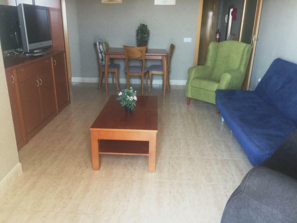 Apartamento Salou Port Aventura Appartement Buitenkant foto